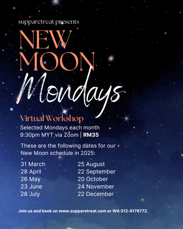 New Moon Mondays - Image 2