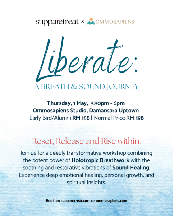 Liberate