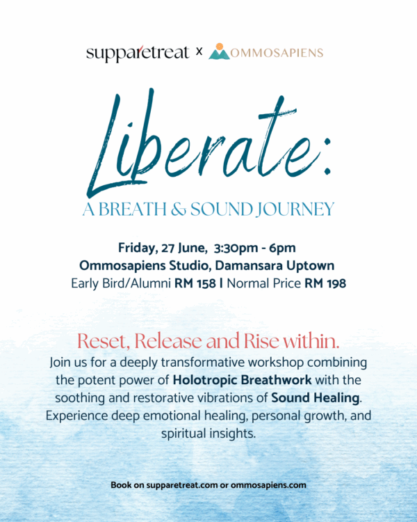 Liberate