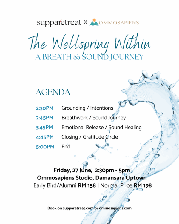 The Wellspring Within - Image 2