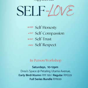 Self-Love Series