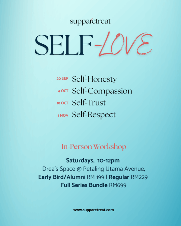 Self-Love Series