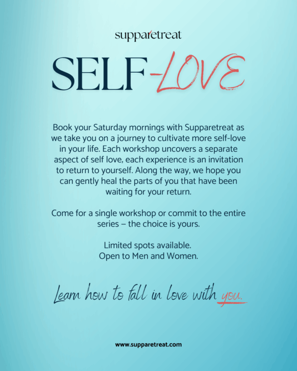 Self-Love Series - Image 2