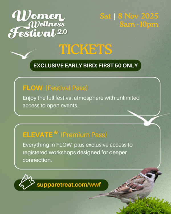 Women Wellness Festival 2.0 - Image 2