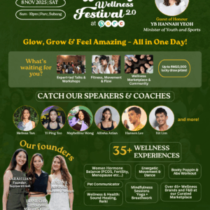 Women Wellness Festival 2.0