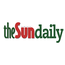 The Sun Daily