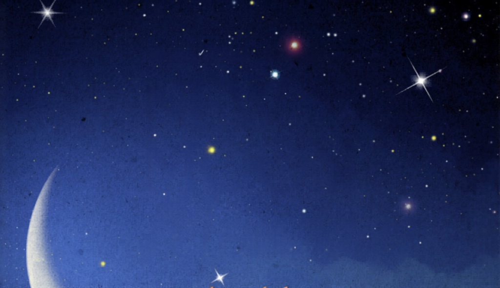 New Moon Mondays